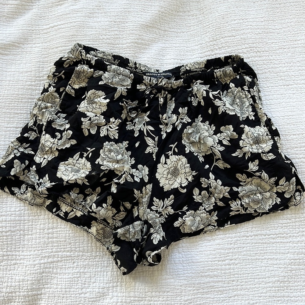 Brandy Melville Shorts